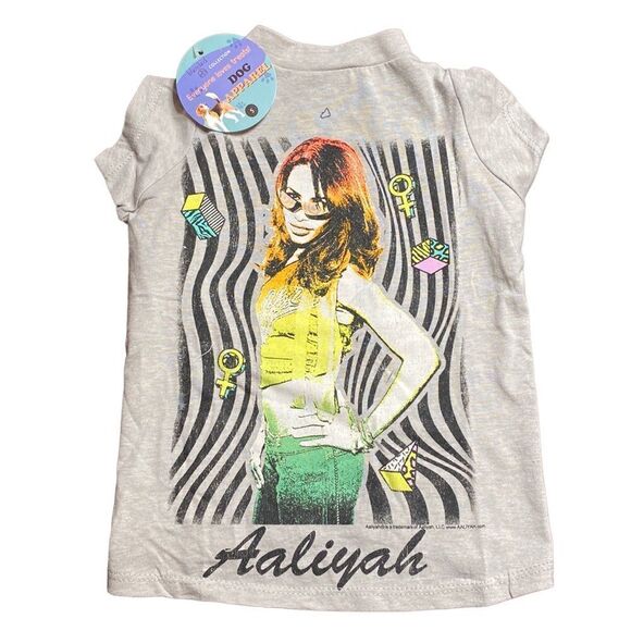 Top Paw Other - Graphic 89s Retro Dog Shirt